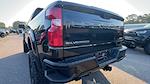 2025 Chevrolet Silverado 1500 Crew 4x4 Rocky Ridge Premium Lifted Truck for sale #1GCUKEEL9SZ319732 - photo 8