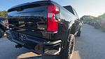 2025 Chevrolet Silverado 1500 Crew 4x4 Rocky Ridge Premium Lifted Truck for sale #1GCUKEEL9SZ319732 - photo 9