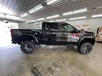 2025 Chevrolet Silverado 1500 Crew 4x4 Rocky Ridge Premium Lifted Truck for sale #1GCUKEEL9SZ320282 - photo 9
