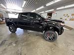 2025 Chevrolet Silverado 1500 Crew 4x4 Rocky Ridge Premium Lifted Truck for sale #1GCUKEEL9SZ320282 - photo 2