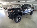 2025 Chevrolet Silverado 1500 Crew 4x4 Rocky Ridge Premium Lifted Truck for sale #1GCUKEEL9SZ320282 - photo 4