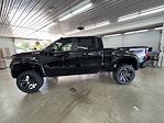 2025 Chevrolet Silverado 1500 Crew 4x4 Rocky Ridge Premium Lifted Truck for sale #1GCUKEEL9SZ320282 - photo 5