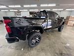2025 Chevrolet Silverado 1500 Crew 4x4 Rocky Ridge Premium Lifted Truck for sale #1GCUKEEL9SZ320282 - photo 8