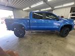 2025 Chevrolet Silverado 1500 Crew 4x4 Rocky Ridge Premium Lifted Truck for sale #1GCUKEEL9SZ320816 - photo 9