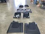 2025 Chevrolet Silverado 1500 Crew 4x4 Rocky Ridge Premium Lifted Truck for sale #1GCUKEEL9SZ320816 - photo 10