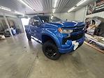 2025 Chevrolet Silverado 1500 Crew 4x4 Rocky Ridge Premium Lifted Truck for sale #1GCUKEEL9SZ320816 - photo 2