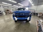 2025 Chevrolet Silverado 1500 Crew 4x4 Rocky Ridge Premium Lifted Truck for sale #1GCUKEEL9SZ320816 - photo 3