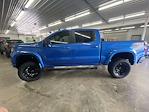 2025 Chevrolet Silverado 1500 Crew 4x4 Rocky Ridge Premium Lifted Truck for sale #1GCUKEEL9SZ320816 - photo 5