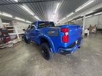 2025 Chevrolet Silverado 1500 Crew 4x4 Rocky Ridge Premium Lifted Truck for sale #1GCUKEEL9SZ320816 - photo 6