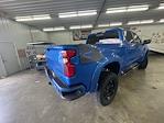 2025 Chevrolet Silverado 1500 Crew 4x4 Rocky Ridge Premium Lifted Truck for sale #1GCUKEEL9SZ320816 - photo 8