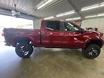 2025 Chevrolet Silverado 1500 Crew 4x4 Rocky Ridge Premium Lifted Truck for sale #1GCUKEEL9SZ321867 - photo 9