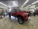 2025 Chevrolet Silverado 1500 Crew 4x4 Rocky Ridge Premium Lifted Truck for sale #1GCUKEEL9SZ321867 - photo 2