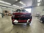 2025 Chevrolet Silverado 1500 Crew 4x4 Rocky Ridge Premium Lifted Truck for sale #1GCUKEEL9SZ321867 - photo 3