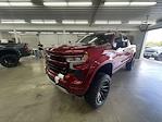 2025 Chevrolet Silverado 1500 Crew 4x4 Rocky Ridge Premium Lifted Truck for sale #1GCUKEEL9SZ321867 - photo 4
