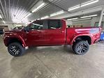 2025 Chevrolet Silverado 1500 Crew 4x4 Rocky Ridge Premium Lifted Truck for sale #1GCUKEEL9SZ321867 - photo 5
