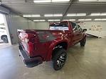 2025 Chevrolet Silverado 1500 Crew 4x4 Rocky Ridge Premium Lifted Truck for sale #1GCUKEEL9SZ321867 - photo 8