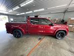 2025 Chevrolet Silverado 1500 Crew 4x4 Lowered Black Widow Premium Lifted Truck for sale #1GCUKEEL9SZ321979 - photo 9