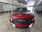 2025 Chevrolet Silverado 1500 Crew 4x4 Lowered Black Widow Premium Lifted Truck for sale #1GCUKEEL9SZ321979 - photo 3