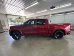 2025 Chevrolet Silverado 1500 Crew 4x4 Lowered Black Widow Premium Lifted Truck for sale #1GCUKEEL9SZ321979 - photo 5