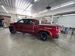 2025 Chevrolet Silverado 1500 Crew 4x4 Lowered Black Widow Premium Lifted Truck for sale #1GCUKEEL9SZ321979 - photo 6
