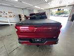 2025 Chevrolet Silverado 1500 Crew 4x4 Lowered Black Widow Premium Lifted Truck for sale #1GCUKEEL9SZ321979 - photo 7