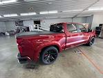 2025 Chevrolet Silverado 1500 Crew 4x4 Lowered Black Widow Premium Lifted Truck for sale #1GCUKEEL9SZ321979 - photo 8