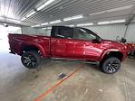 2025 Chevrolet Silverado 1500 Crew 4x4 Black Widow Premium Lifted Truck for sale #1GCUKEEL9SZ322047 - photo 9