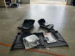 2025 Chevrolet Silverado 1500 Crew 4x4 Black Widow Premium Lifted Truck for sale #1GCUKEEL9SZ322047 - photo 10