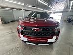 2025 Chevrolet Silverado 1500 Crew 4x4 Black Widow Premium Lifted Truck for sale #1GCUKEEL9SZ322047 - photo 3