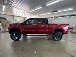 2025 Chevrolet Silverado 1500 Crew 4x4 Black Widow Premium Lifted Truck for sale #1GCUKEEL9SZ322047 - photo 5