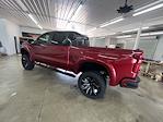 2025 Chevrolet Silverado 1500 Crew 4x4 Black Widow Premium Lifted Truck for sale #1GCUKEEL9SZ322047 - photo 6