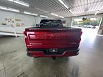 2025 Chevrolet Silverado 1500 Crew 4x4 Black Widow Premium Lifted Truck for sale #1GCUKEEL9SZ322047 - photo 7