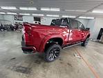 2025 Chevrolet Silverado 1500 Crew 4x4 Black Widow Premium Lifted Truck for sale #1GCUKEEL9SZ322047 - photo 8