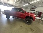 2025 Chevrolet Silverado 1500 Crew 4x4 Rocky Ridge Premium Lifted Truck for sale #1GCUKEEL9SZ322064 - photo 2