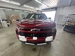 2025 Chevrolet Silverado 1500 Crew 4x4 Rocky Ridge Premium Lifted Truck for sale #1GCUKEEL9SZ322064 - photo 3