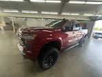 2025 Chevrolet Silverado 1500 Crew 4x4 Rocky Ridge Premium Lifted Truck for sale #1GCUKEEL9SZ322064 - photo 4