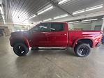 2025 Chevrolet Silverado 1500 Crew 4x4 Rocky Ridge Premium Lifted Truck for sale #1GCUKEEL9SZ322064 - photo 5