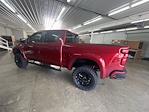 2025 Chevrolet Silverado 1500 Crew 4x4 Rocky Ridge Premium Lifted Truck for sale #1GCUKEEL9SZ322064 - photo 6