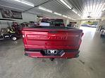 2025 Chevrolet Silverado 1500 Crew 4x4 Rocky Ridge Premium Lifted Truck for sale #1GCUKEEL9SZ322064 - photo 7