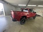2025 Chevrolet Silverado 1500 Crew 4x4 Rocky Ridge Premium Lifted Truck for sale #1GCUKEEL9SZ322064 - photo 8