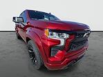 2025 Chevrolet Silverado 1500 Crew 4x4 Lowered Black Widow Premium Lifted Truck for sale #1GCUKEEL9SZ322081 - photo 1