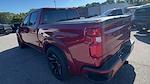 2025 Chevrolet Silverado 1500 Crew 4x4 Lowered Black Widow Premium Lifted Truck for sale #1GCUKEEL9SZ322081 - photo 2