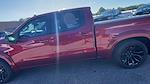 2025 Chevrolet Silverado 1500 Crew 4x4 Lowered Black Widow Premium Lifted Truck for sale #1GCUKEEL9SZ322081 - photo 3