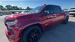 2025 Chevrolet Silverado 1500 Crew 4x4 Lowered Black Widow Premium Lifted Truck for sale #1GCUKEEL9SZ322081 - photo 4