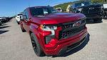2025 Chevrolet Silverado 1500 Crew 4x4 Lowered Black Widow Premium Lifted Truck for sale #1GCUKEEL9SZ322081 - photo 6