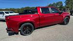2025 Chevrolet Silverado 1500 Crew 4x4 Lowered Black Widow Premium Lifted Truck for sale #1GCUKEEL9SZ322081 - photo 8