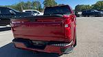 2025 Chevrolet Silverado 1500 Crew 4x4 Lowered Black Widow Premium Lifted Truck for sale #1GCUKEEL9SZ322081 - photo 9