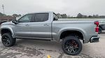 2025 Chevrolet Silverado 1500 Crew 4x4 Black Widow Premium Lifted Truck for sale #1GCUKEELXSZ158906 - photo 3