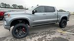2025 Chevrolet Silverado 1500 Crew 4x4 Black Widow Premium Lifted Truck for sale #1GCUKEELXSZ158906 - photo 4
