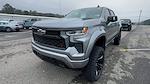 2025 Chevrolet Silverado 1500 Crew 4x4 Black Widow Premium Lifted Truck for sale #1GCUKEELXSZ158906 - photo 5